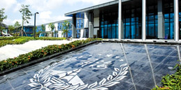 上海公司优势二