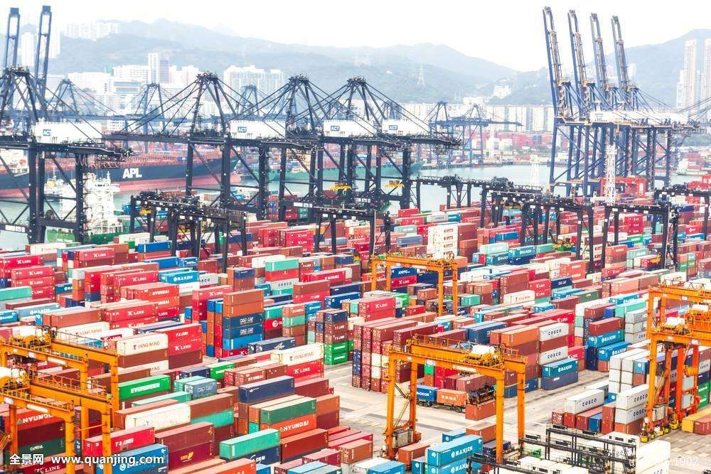 注册香港公司做出口生意