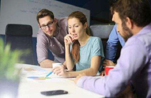 上海中外合资公司代办流程所需材料