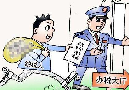 特定纳税人的企业有哪些?