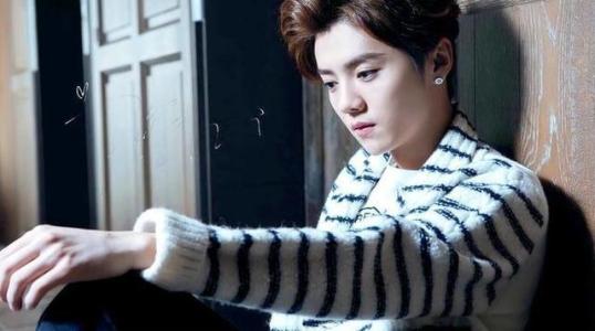 鹿晗进入创投圈，“你负责颜值，我们负责养家”