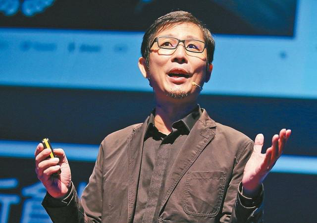 “物联网时代”是美学、文化、感知、情怀和品味的价值体现