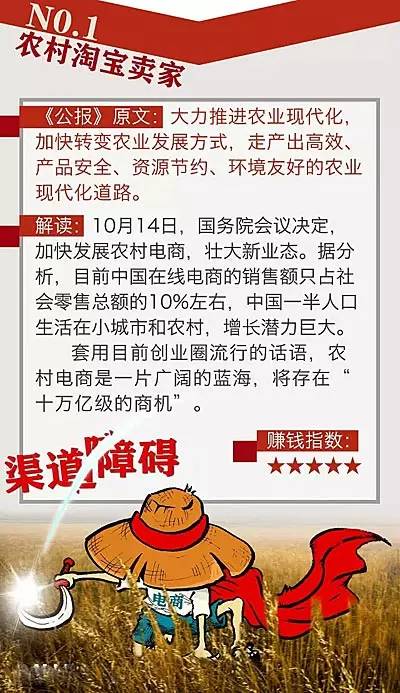 现在哪个行业创业最赚钱，华鑫峰给你推荐2个行业